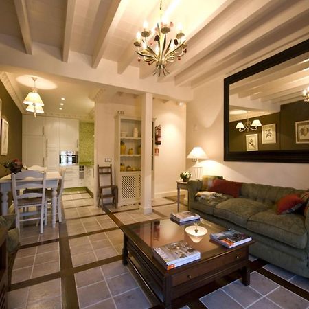 Las Casas Rurales Huerta San Benito Villamayor  Rom bilde