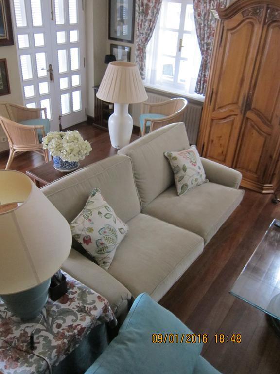 Las Casas Rurales Huerta San Benito Villamayor  Eksteriør bilde
