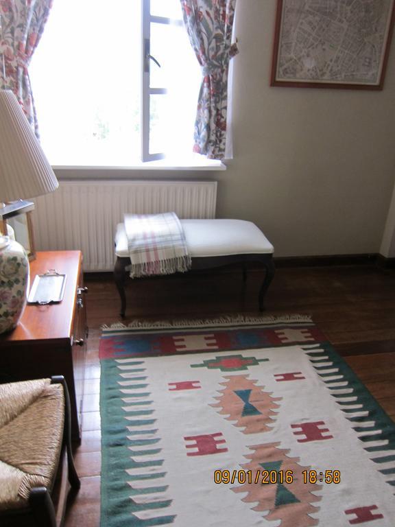 Las Casas Rurales Huerta San Benito Villamayor  Eksteriør bilde